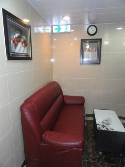 Paris Guest House Hong Kong Exterior foto