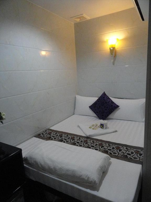 Paris Guest House Hong Kong Exterior foto
