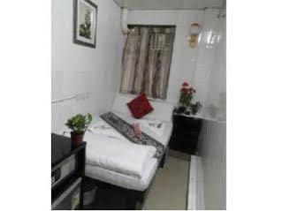 Paris Guest House Hong Kong Exterior foto